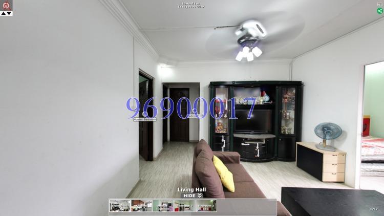 Blk 748 Jurong West Street 73 (Jurong West), HDB 5 Rooms #169496202